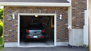 Garage Door Installation at Bar J Ranch Shingle Springs, California