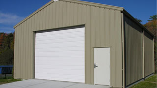 Garage Door Openers at Bar J Ranch Shingle Springs, California